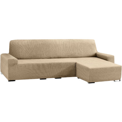 Funda De Sofa Aquiles Chaise Longue Brazo Corto Derecha C/01 FC037081D