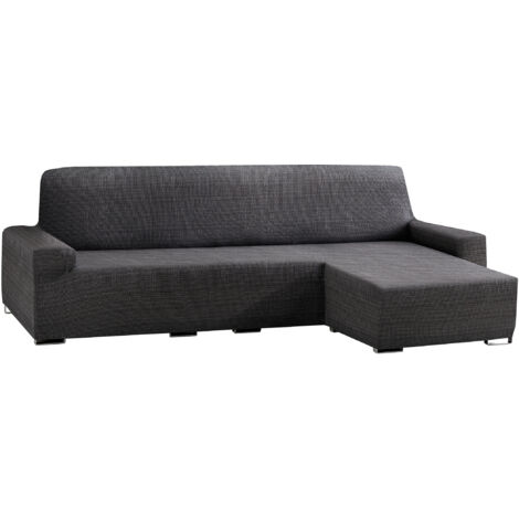 Funda De Sofa Aquiles Chaise Longue Brazo Corto Derecha C/16 FC0370816D