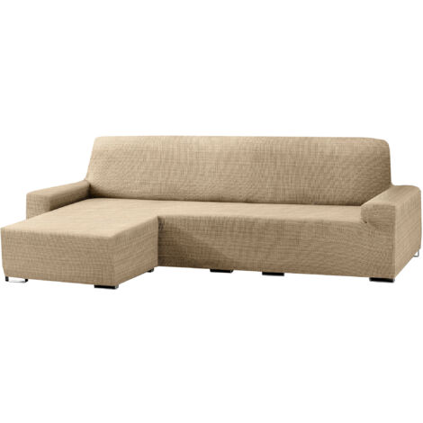 Funda De Sofa Aquiles Chaise Longue Brazo Corto Izquierda C/01 FC037081I