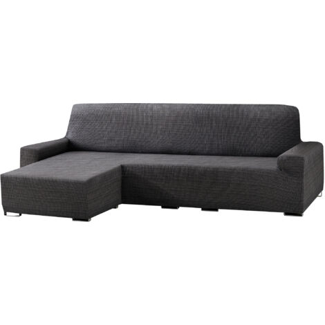 Funda De Sofa Aquiles Chaise Longue Brazo Corto Izquierda C/16 FC0370816I