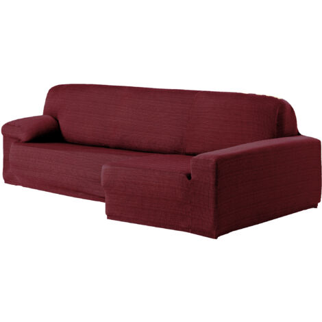 Funda De Sofa Aquiles Chaise Longue Brazo Largo Derecha C/08 F037088D