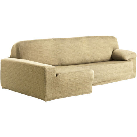 Funda De Sofa Aquiles Chaise Longue Brazo Largo Izquierda C/01 F037081I