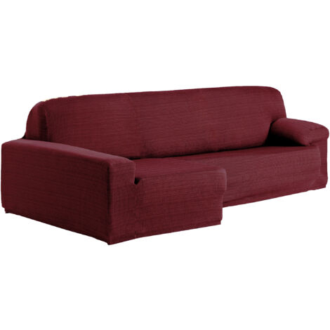 Funda De Sofa Aquiles Chaise Longue Brazo Largo Izquierda C/08 F037088I
