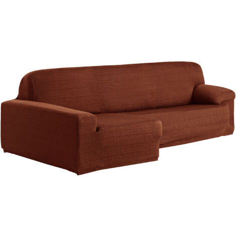 Funda De Sofa Aquiles Chaise Longue Brazo Largo Izquierda C/09 F037089I