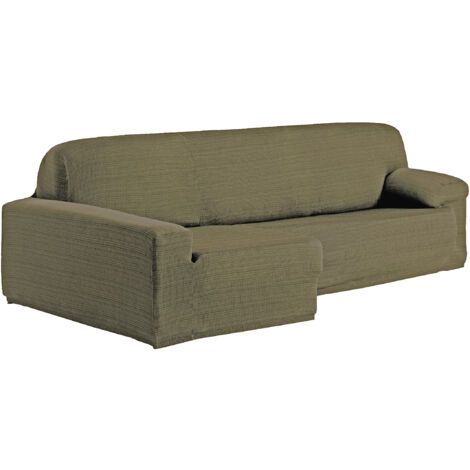 Funda De Sofa Aquiles Chaise Longue Brazo Largo Izquierda C/11 F0370811I