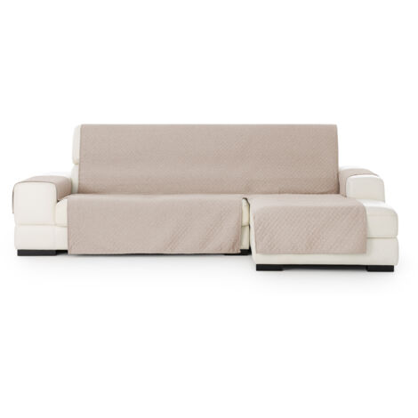 Funda De Sofa Chaise Longue M/3 Silver Dcha. C/11 Extra F3454111D