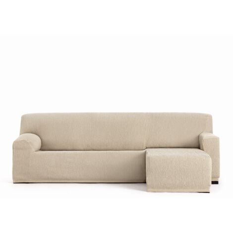 Funda De Sofa Chais.Longue Troya Derecha C/0 Brazo Corto FC031490D
