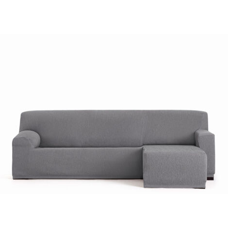 Funda De Sofa Chais.Longue Troya Derecha C/6 Brazo Corto FC031496D