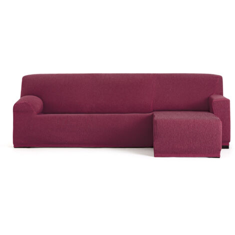 Funda De Sofa Chais.Longue Troya Derecha C/8 Brazo Corto FC031498D