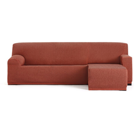 Funda De Sofa Chais.Longue Troya Derecha C/9 Brazo Corto FC031499D