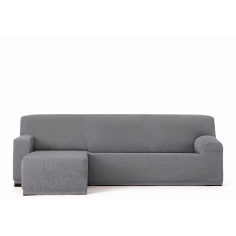 Funda De Sofa Chais.Longue Troya Izquierda C/6 Brazo Corto FC031496I