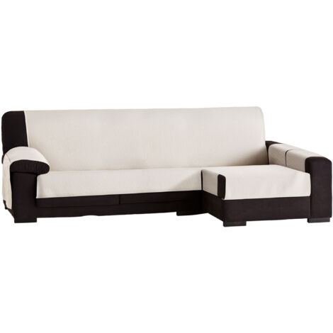 Funda De Sofa Chaisse Longue M/3 Bianca Izq. C/0 Extra F346070I