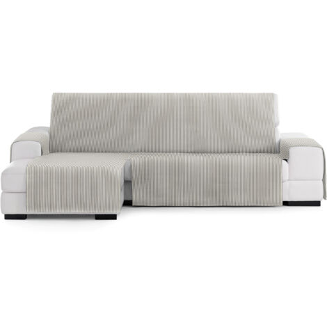 Funda De Sofa Chaisse Longue M/3 Calma Izq. C/11 Extra F3491511I