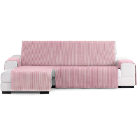 Funda De Sofa Chaisse Longue M/3 Calma Izq. C/2 Extra F349152I