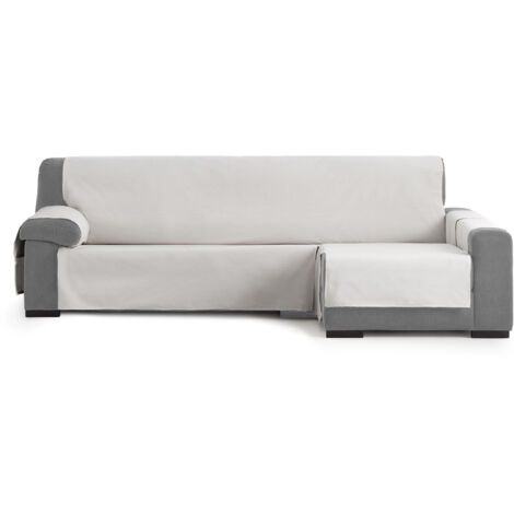 Funda De Sofa Chaisse Longue M/3 Garona-Protect Dcha C/6 F338096D