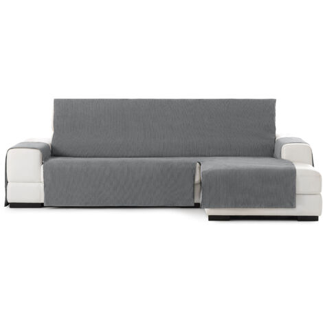 Funda De Sofa Chaisse Longue M/3 Loira-Protect Dcha C/6 F338016D