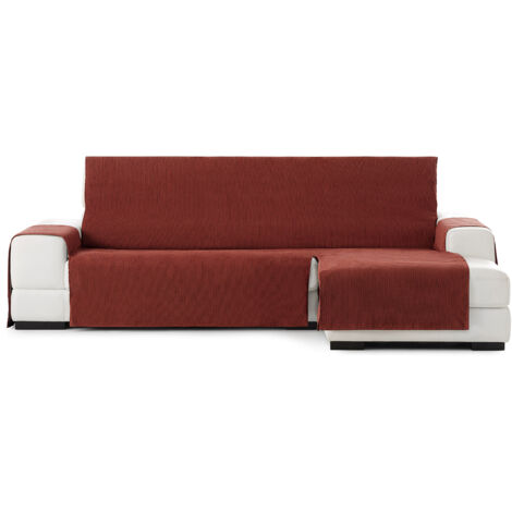 Funda De Sofa Chaisse Longue M/3 Loira-Protect Dcha C/9 F338019D