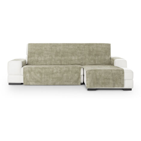 Funda De Sofa Chaisse Longue M/3 Turin Dcha C/11 Extra F3433011D