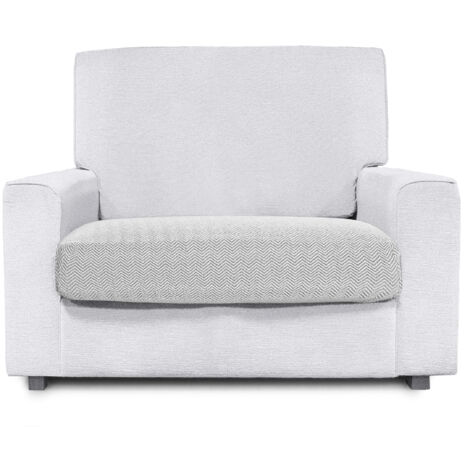 FIJALO Funda De Sofa Cojin Talla Xl (110-160 Cm.) Jaz C/0 FD42120