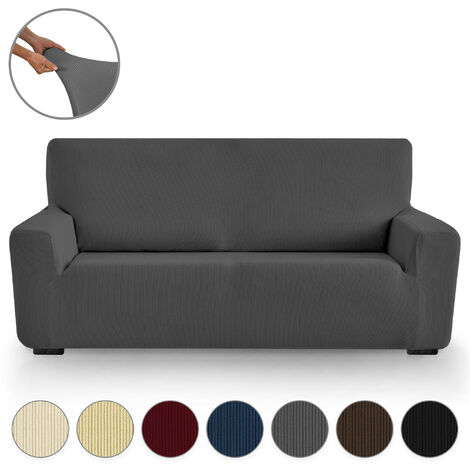 Funda sofa 4 plazas