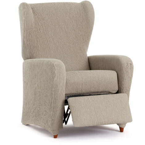 Funda De Sofa Elastica Mod/5 Relax Troya C/11 F5114911