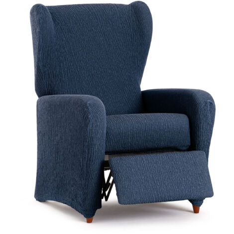 Funda De Sofa Elastica Mod/5 Relax Troya C/3 F511493