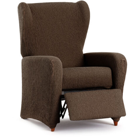 Funda De Sofa Elastica Mod/5 Relax Troya C/7 F511497