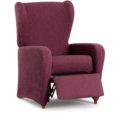 Funda De Sofa Elastica Mod/5 Relax Troya C/8 F511498