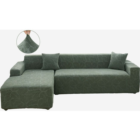 Funda sofa chaise longue