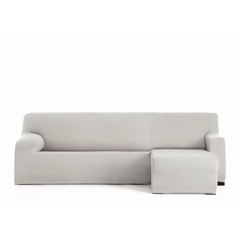 Funda De Sofa M/0 Ch. Longue Bronx Derecha C/0 Brazo Corto FC031500D