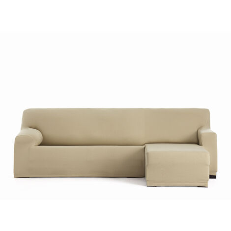 Funda De Sofa M/0 Ch. Longue Bronx Derecha C/1 Brazo Corto FC031501D