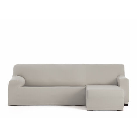 Funda De Sofa M/0 Ch. Longue Bronx Derecha C/11 Brazo Corto FC0315011D