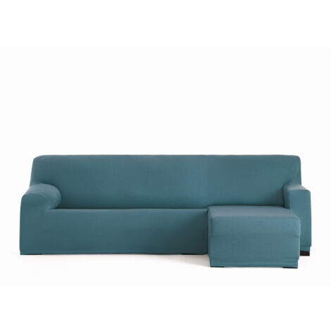 Funda De Sofa M/0 Ch. Longue Bronx Derecha C/14 Brazo Corto FC0315014D