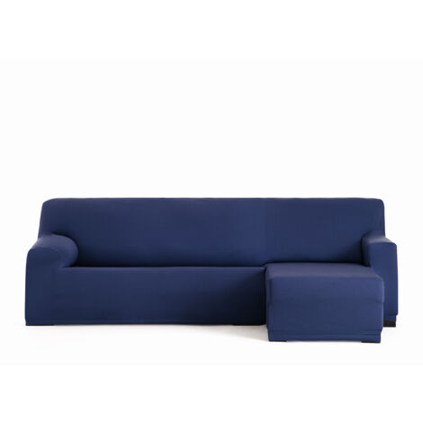 Funda De Sofa M/0 Ch. Longue Bronx Derecha C/3 Brazo Corto FC031503D
