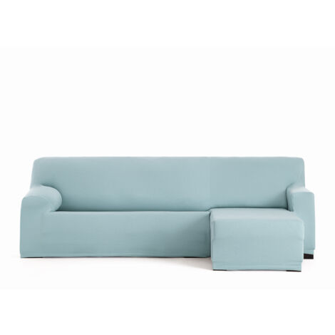 Funda De Sofa M/0 Ch. Longue Bronx Derecha C/4 Brazo Corto FC031504D
