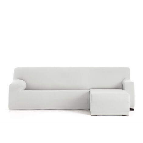 Funda De Sofa M/0 Ch. Longue Bronx Derecha C/50 Brazo Corto FC0315050D