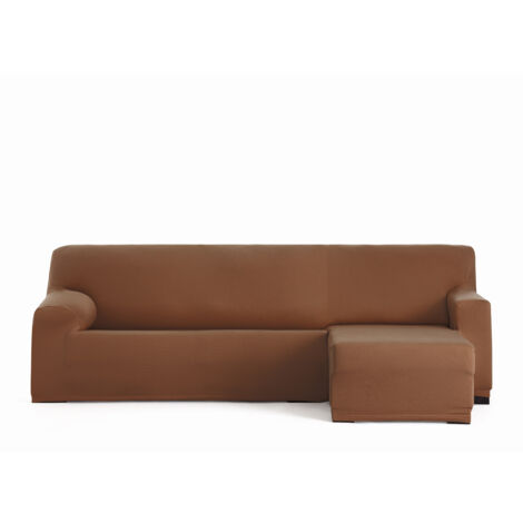 Funda De Sofa M/0 Ch. Longue Bronx Derecha C/9 Brazo Corto FC031509D