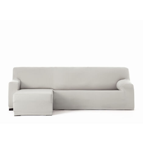 Funda De Sofa M/0 Ch. Longue Bronx Izquierda C/0 Brazo Corto FC031500I