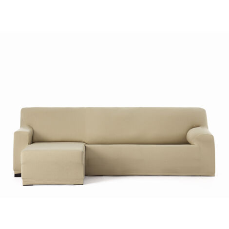 Funda De Sofa M/0 Ch. Longue Bronx Izquierda C/1 Brazo Corto FC031501I