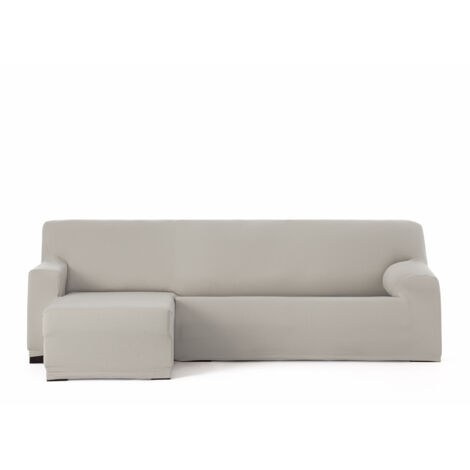 Funda De Sofa M/0 Ch. Longue Bronx Izquierda C/11 Brazo Corto FC0315011I