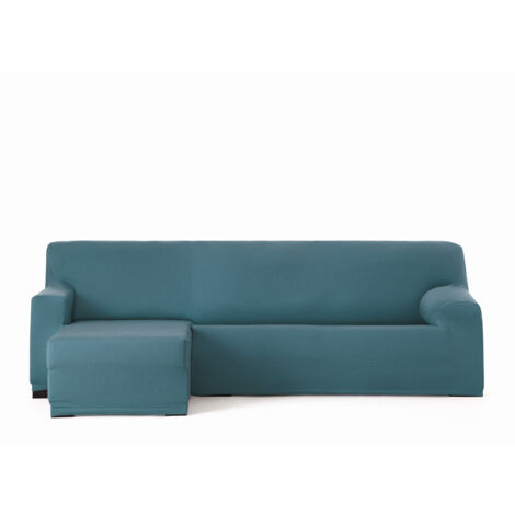 Funda De Sofa M/0 Ch. Longue Bronx Izquierda C/14 Brazo Corto FC0315014I