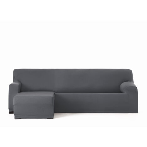 Funda De Sofa M/0 Ch. Longue Bronx Izquierda C/16 Brazo Corto FC0315016I