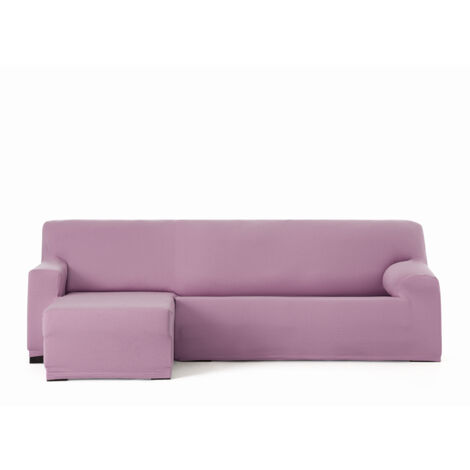 Funda De Sofa M/0 Ch. Longue Bronx Izquierda C/2 Brazo Corto FC031502I