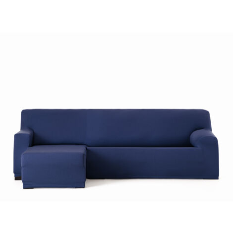 Funda De Sofa M/0 Ch. Longue Bronx Izquierda C/3 Brazo Corto FC031503I