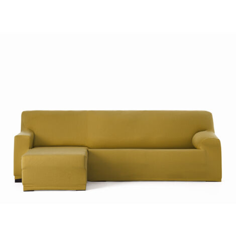 Funda De Sofa M/0 Ch. Longue Bronx Izquierda C/5 Brazo Corto FC031505I