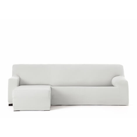 Funda De Sofa M/0 Ch. Longue Bronx Izquierda C/50 Brazo Corto FC0315050I