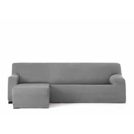 Funda De Sofa M/0 Ch. Longue Bronx Izquierda C/6 Brazo Corto FC031506I
