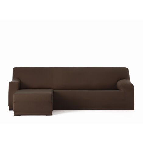 Funda De Sofa M/0 Ch. Longue Bronx Izquierda C/7 Brazo Corto FC031507I