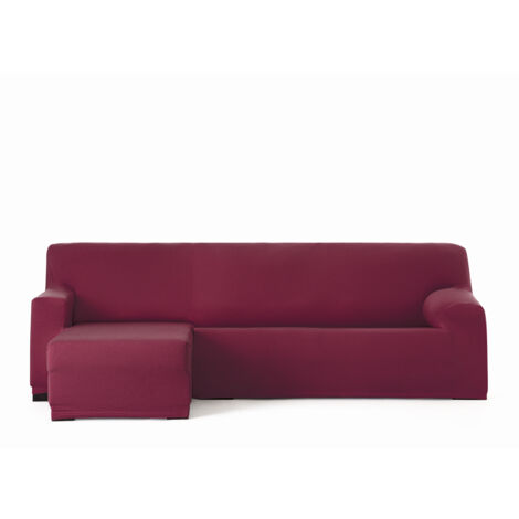 Funda De Sofa M/0 Ch. Longue Bronx Izquierda C/8 Brazo Corto FC031508I