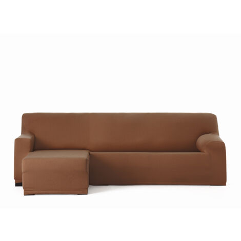 Funda De Sofa M/0 Ch. Longue Bronx Izquierda C/9 Brazo Corto FC031509I